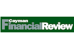cayman financial review logo