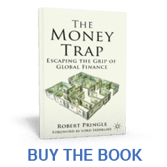 The Money Trap Robert Pringle